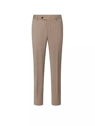 WINDSOR | Anzughose PESO | camel