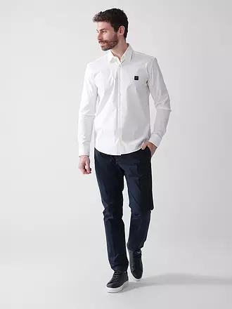 WINDSOR | Anzughose | hellbraun
