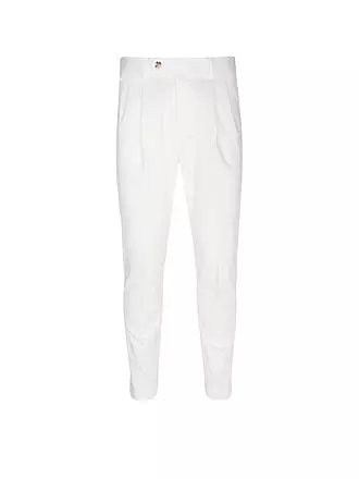 WINDSOR | Chino SAPO | weiss