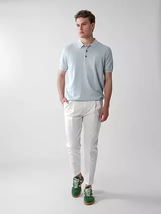 WINDSOR | Chino SAPO | weiss