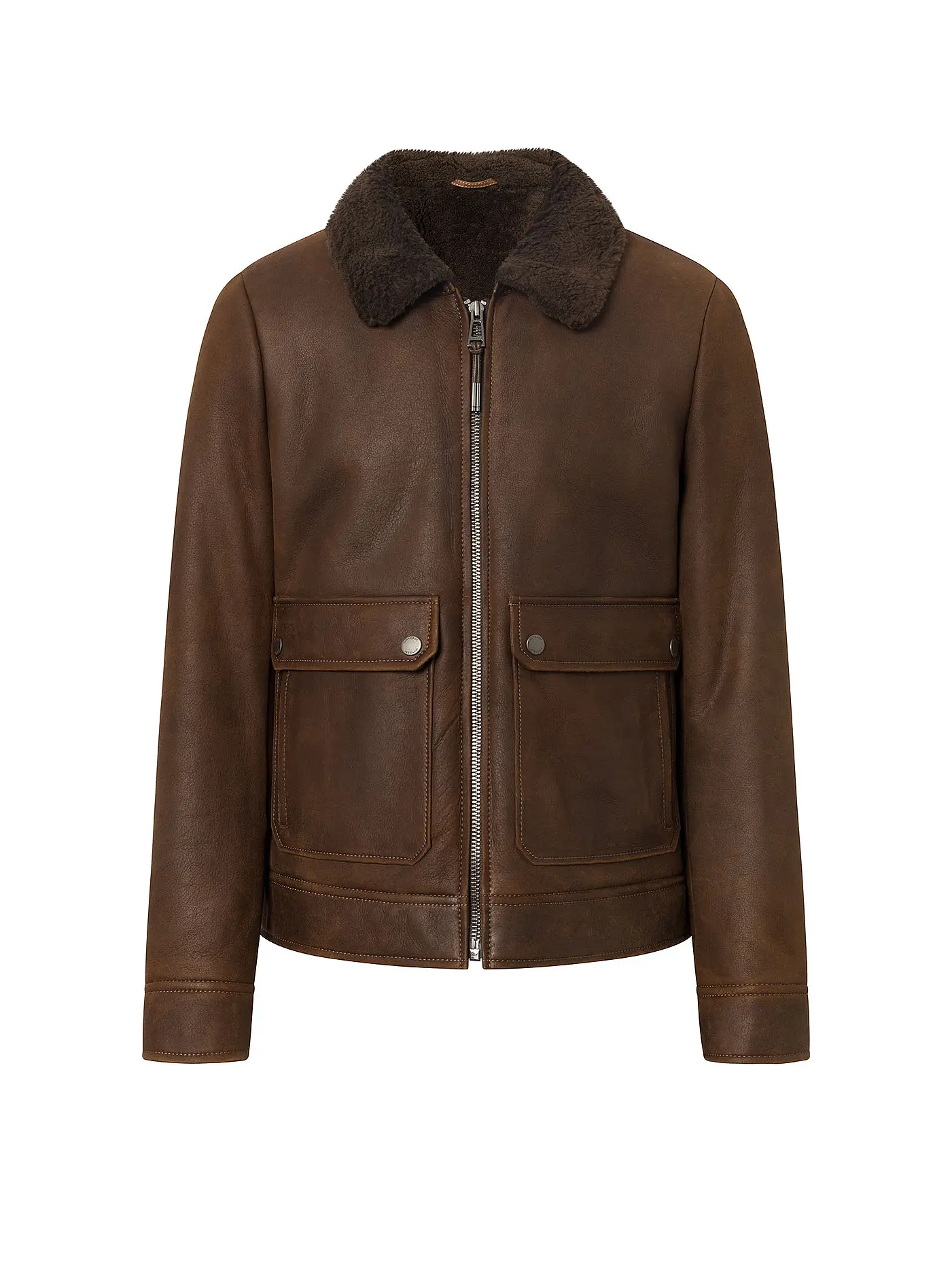 WINDSOR | Lederjacke | 