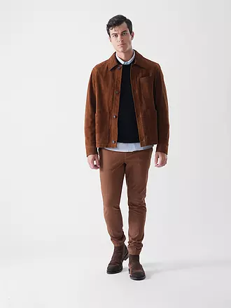 WINDSOR | Pullover | dunkelblau