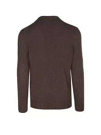WINDSOR | Pullover | dunkelblau