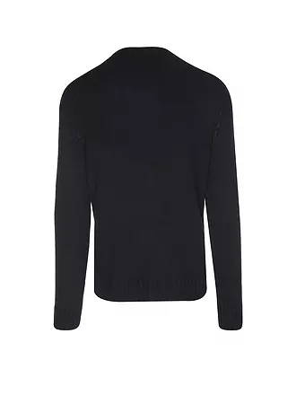 WINDSOR | Pullover | orange
