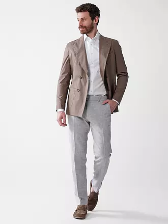 WINDSOR | Sakko  BARISTO | hellbraun
