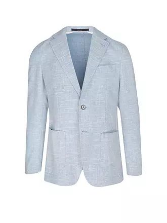WINDSOR | Sakko GIRO | hellblau