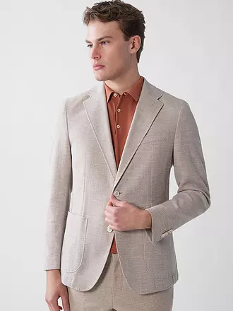 WINDSOR | Sakko GIRO | beige