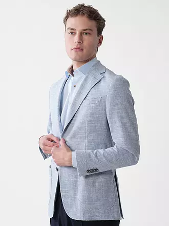 WINDSOR | Sakko GIRO | hellblau