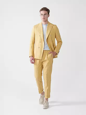 WINDSOR | Sakko SALINO | gelb
