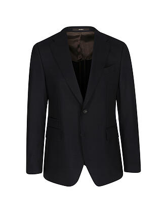 WINDSOR | Sakko Shaped Fit SONO | schwarz