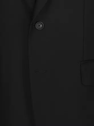 WINDSOR | Sakko Shaped Fit SONO | schwarz