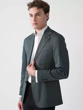 WINDSOR | Sakko | grün