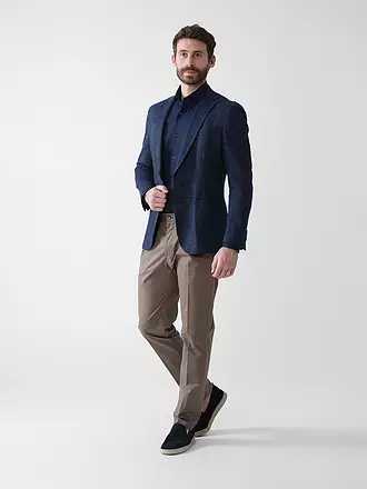 WINDSOR | Sakko | braun