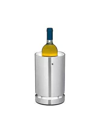 WMF | Ambient Flaschenkühler elektrisch | silber