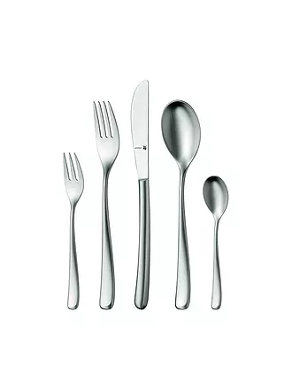 WMF | Besteck Set 30tlg VISION Cromargan Protect | silber