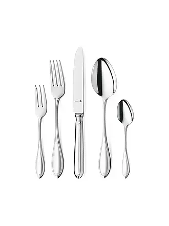 WMF | Besteck-Set Premiere Cromargan® Protect 66-teilig | silber