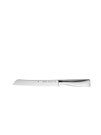 WMF | Brotmesser 19cm Cromargan | silber
