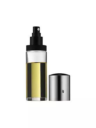 WMF | Essig- und Ölsprüher BASIC 120ml Glas / Crogargan | transparent