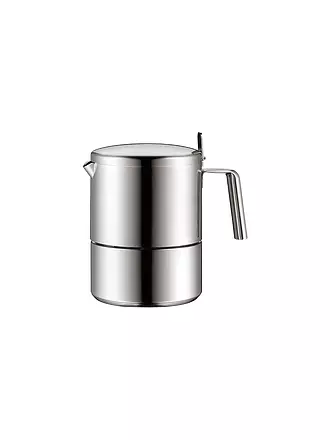 WMF | Kult Espressokocher (6 Tassen) Cromargan Matt | 