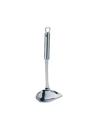 WMF | Profi Plus Gießlöffel 28cm | silber