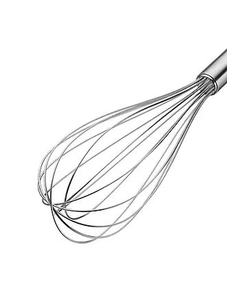WMF | Profi Plus Schneebesen 30cm | silber