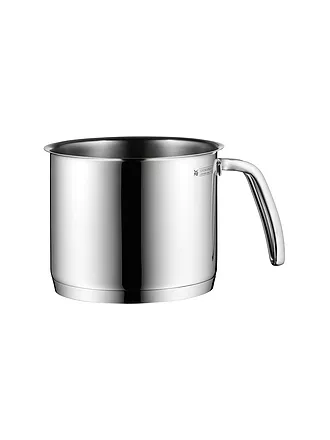 WMF | Provence Plus Milchtopf 14cm | silber