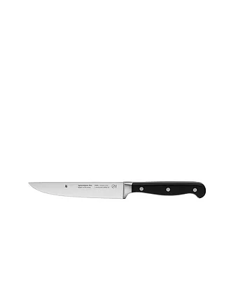 WMF | Spitzenklasse Plus Zubereitungsmesser 14cm | schwarz