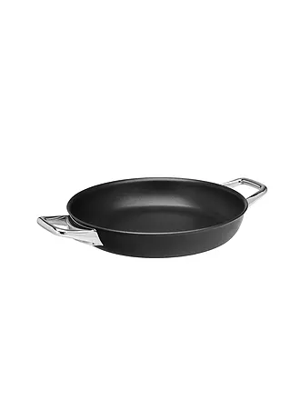 WMF | Steak Profi Servierpfanne 28cm | schwarz