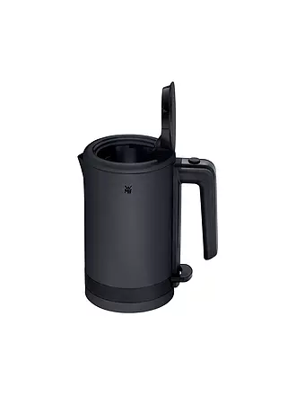 WMF | Wasserkocher 0,8l KÜCHENminis Deep Black | schwarz