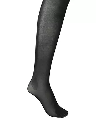 WOLFORD | Feinstrumpfhose NEON 40 admiral | schwarz