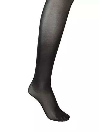 WOLFORD | Feinstrumpfhose NEON 40 admiral | schwarz