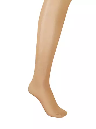 WOLFORD | Feinstrumpfhose NEON 40 cosmetic | hellbraun