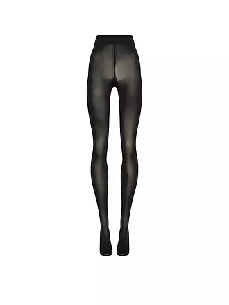 WOLFORD | Feinstrumpfhose VELVET DE LUXE 66 admiral | 