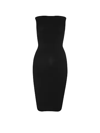 WOLFORD | Midkleid SHAPING FATAL | schwarz