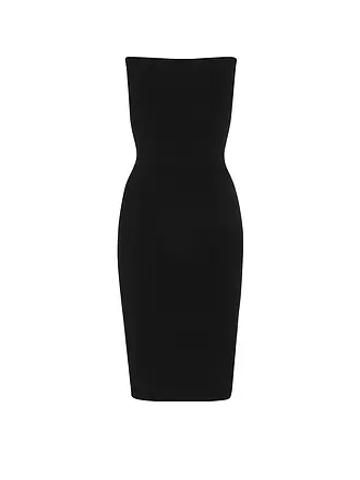 WOLFORD | Midkleid SHAPING FATAL | schwarz