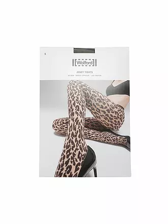 WOLFORD | Modestrumpfhose JOSEY | beige