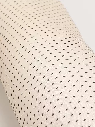 WOLFORD | Modestrumpfhose MINI DOT 20 DEN fairly light black | schwarz