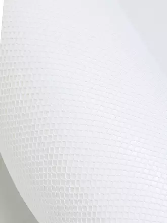WOLFORD | Strumpfhose TWENTIES White | schwarz