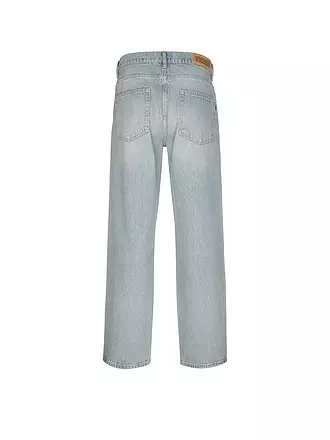 WOODBIRD | Jeans Baggy Fit WBLEROY DUST | blau