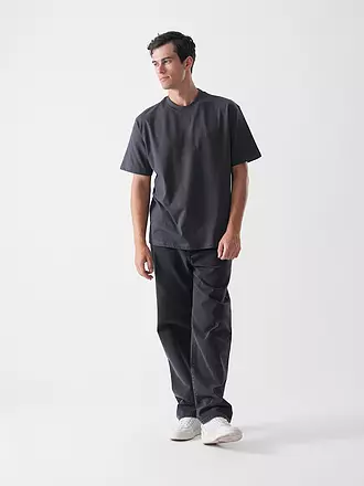 WOODBIRD | T-Shirt WBBAINE | grau