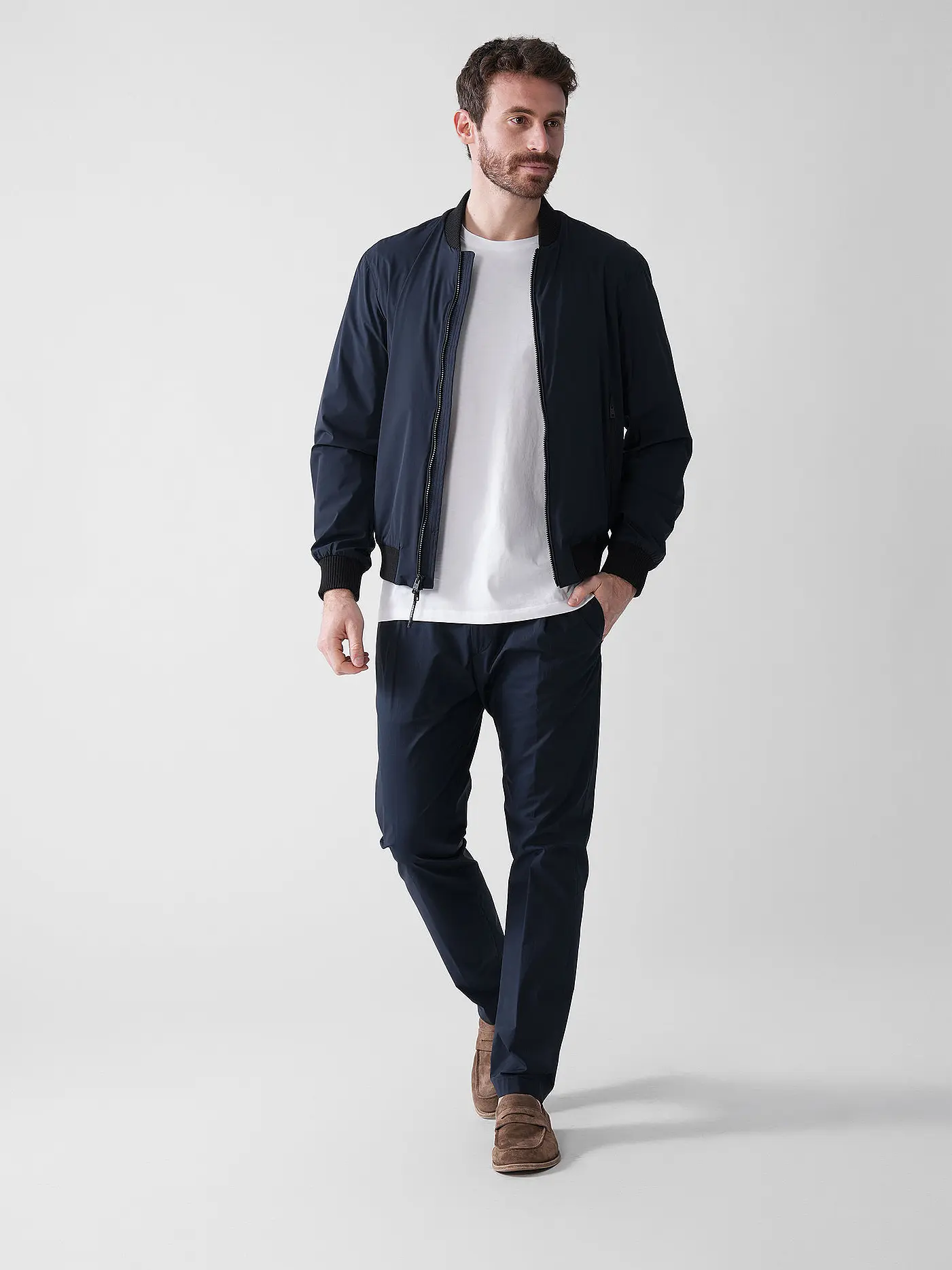 WOOLRICH | Blouson | 