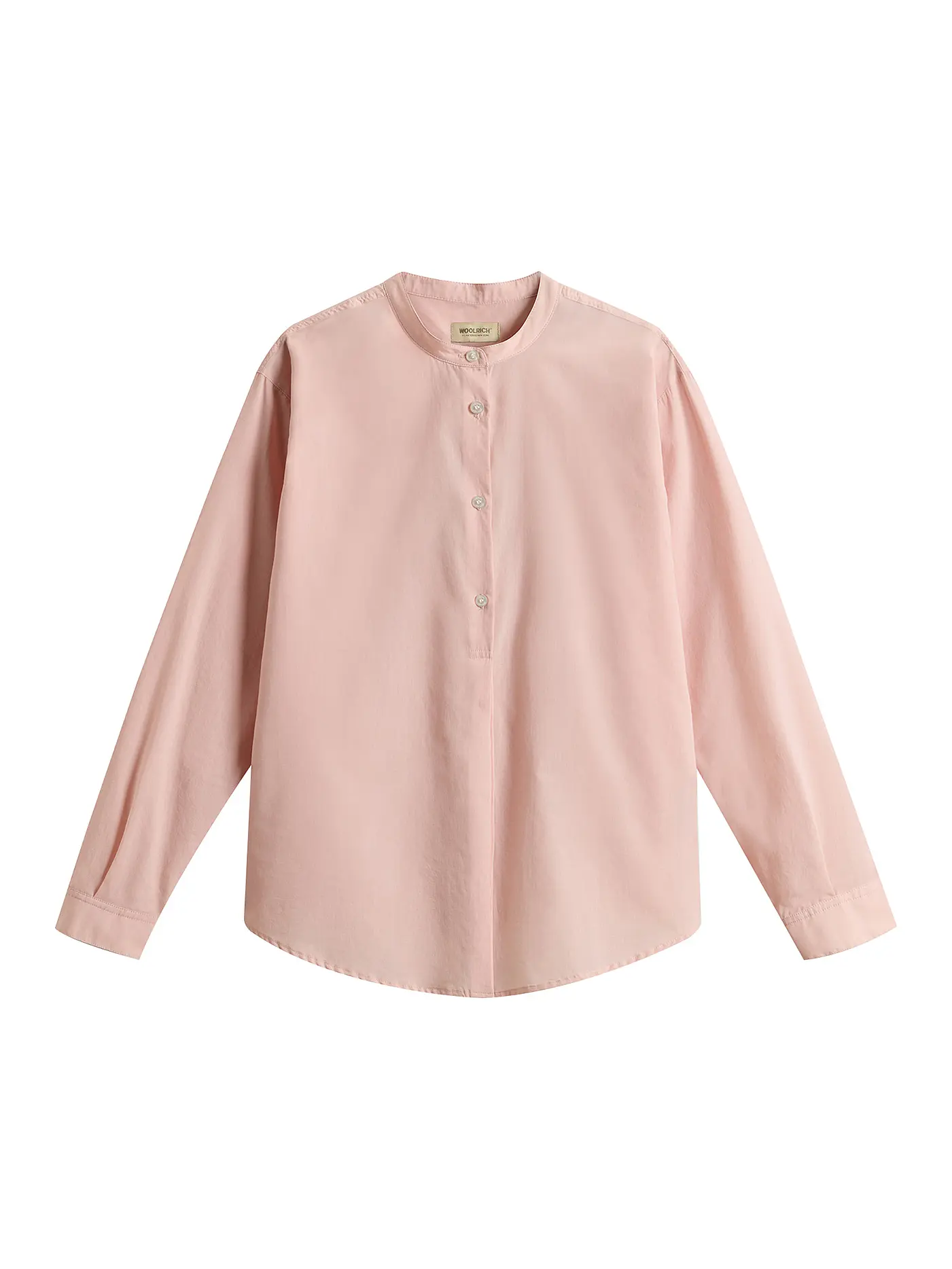WOOLRICH | Bluse | 