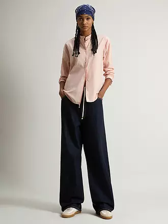 WOOLRICH | Bluse | rosa