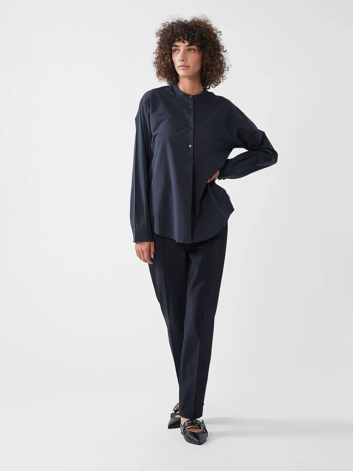 WOOLRICH | Bluse | 