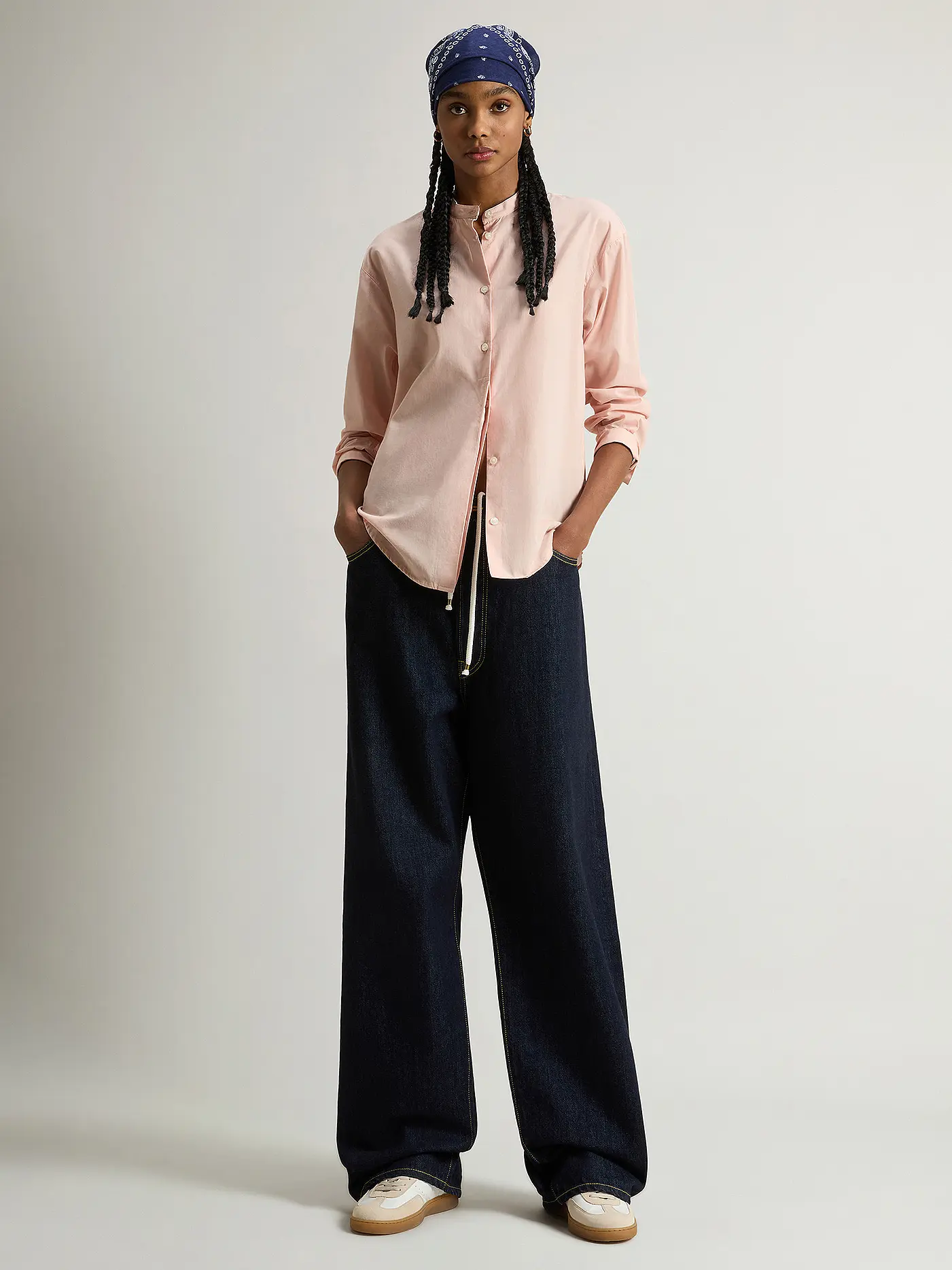 WOOLRICH | Bluse | 