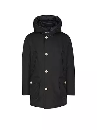 WOOLRICH | Daunenparka ARCTIC | blau
