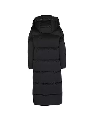 WOOLRICH | Daunenparka AURORA | dunkelblau