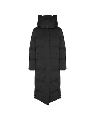 WOOLRICH | Daunenparka KELLY | schwarz