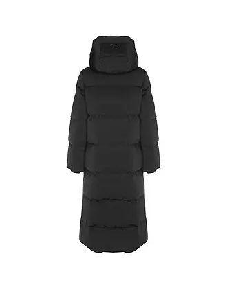 WOOLRICH | Daunenparka KELLY | schwarz