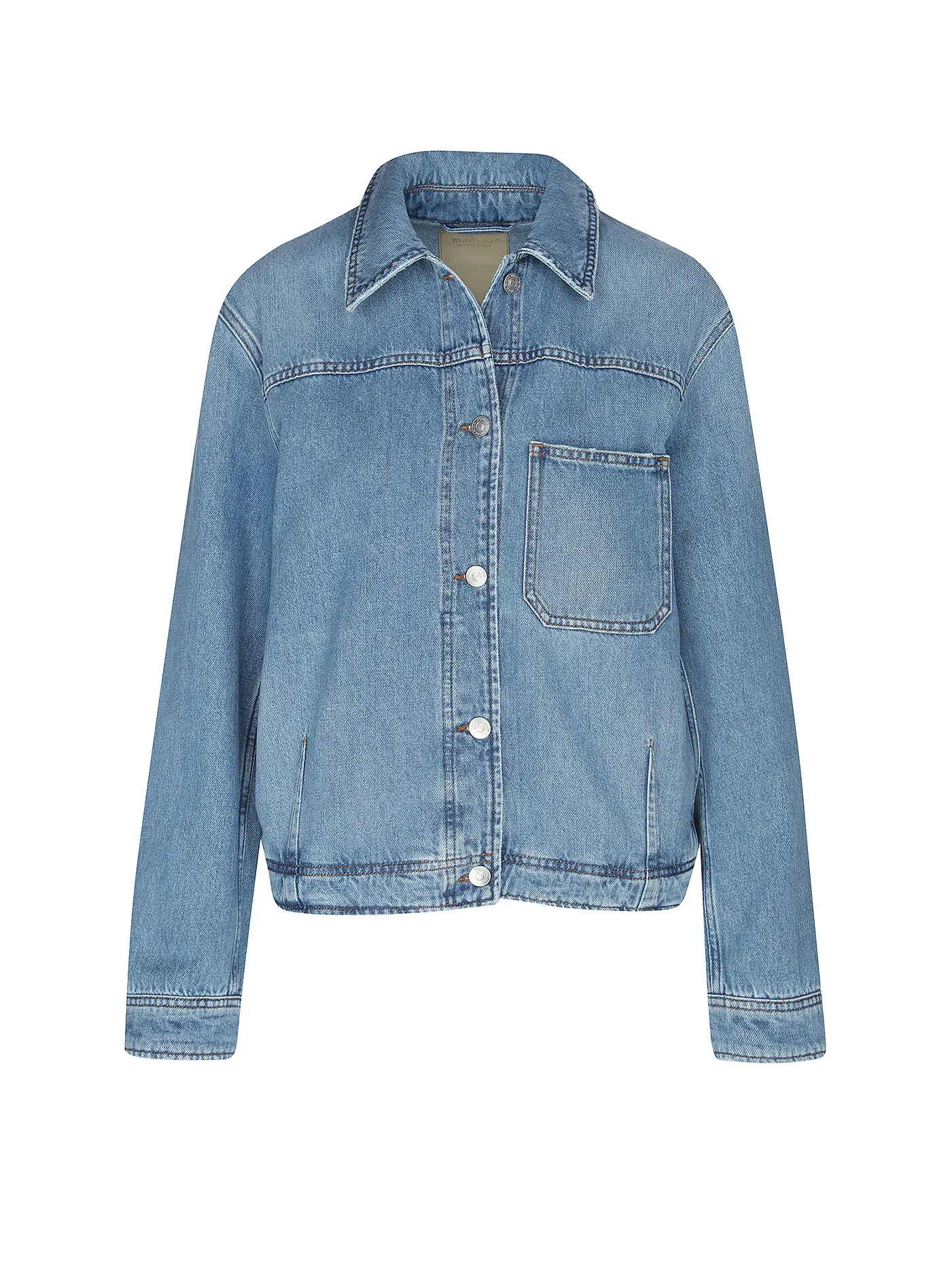 WOOLRICH | Jeansjacke | 